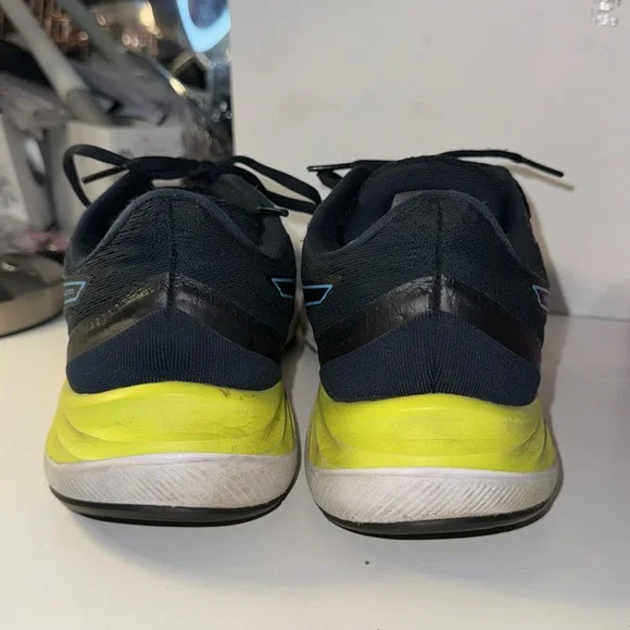 ASICS GEL EXCITE 8 - Picture 6 of 8